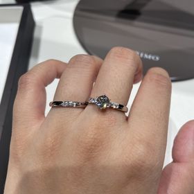 【アイプリモ(I-PRIMO)の口コミ】 上品なシンプルなデザインが欲しかった、色々店で見ましたが、iprimoさん…