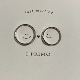 【アイプリモ(I-PRIMO)の口コミ】 デザイン的に私がストレートとかより少し捻れたカーブのあるものの方が指…