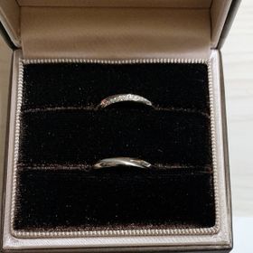 【アイプリモ(I-PRIMO)の口コミ】 事前にホームページで色々見ていて、ある程度絞ってから当日試着させて頂…