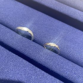 【COCKTAIL(カクテル)の口コミ】 事前に公式サイトで下調べをし、気になる指輪を何個か選んでからお店に伺…