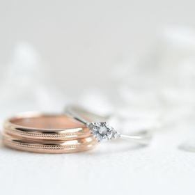 【CRAFY(クラフィ)の口コミ】 結婚指輪を探すにあたり、ブランドものにも人並みの憧れはあったのですが…