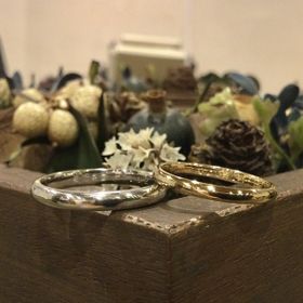 【鎌倉彫金工房の口コミ】 結婚指輪が手作りできるというのが魅力的で、候補にはあがっていましたが…