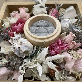 【鎌倉彫金工房の口コミ】 価格がほぼ希望通りで自分の好きな細さや素材、加工を選べて自分好みに作…