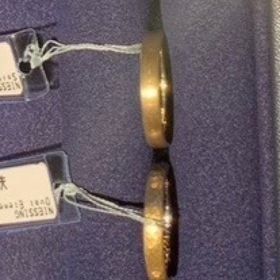 【NIESSING(ニーシング)の口コミ】 価格帯もお手頃〜高級なものまで、ニーシングはセミオーダー制なので、好…