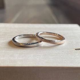 【ichi(イチ)の口コミ】 ホームページで石地加工のデザインを見て素敵だなと思い、店舗に伺いまし…