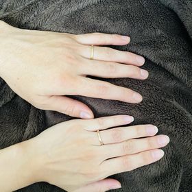 【hibi(ヒビ)】の口コミ 値段も安く、自分達の好きな組み合わせにできました。
色もかたちも素材も...