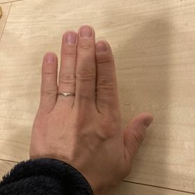 【Galopine & Galopin(ガロピーネガロパン)の口コミ】 シンプルで形も良かった。店舗内にある数多くのブランドの中から消去法で…