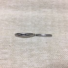 【WEDYの口コミ】 自分好みの指輪に出会えずお店を何件回ったかわからないほどです。結婚指…