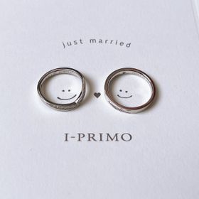 【アイプリモ(I-PRIMO)の口コミ】 調理師である妻は仕事中指輪をつけることができません。
それなら付ける時…