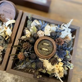 【鎌倉彫金工房の口コミ】 ゴールドで探していて、なかなか好みのデザインが見つからずにいたとき、…