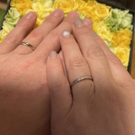 【アイプリモ(I-PRIMO)の口コミ】 デザインと色に一目惚れしました！
他のブランドも見ようかと考えてました…