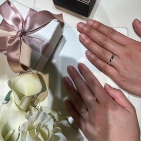 【アイプリモ(I-PRIMO)の口コミ】 デザインを重視して指輪を決めました。
価格帯もコストパフォーマンスが良…