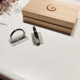 【SORA(ソラ)の口コミ】 自由に色やデザインを決めることができたのが良かったです。様々なデザイ…