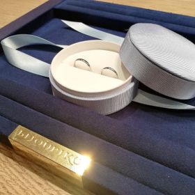 【【閉業】フラー・ジャコー(FURRER-JACOT)の口コミ】 シンプルなストレート、つけ心地と質を重視して指輪を選びました。店舗内…