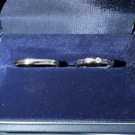 【銀座ダイヤモンドシライシの口コミ】 妻は特にブランドにこだわりがなく、どの指輪でも良いと言っていたのです…