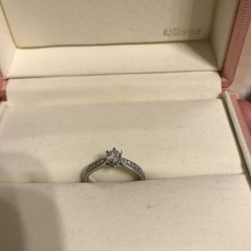 【ケイウノ ブライダル(K.UNO BRIDAL)の口コミ】 憧れのお店で、10代の頃からここの指輪がいいなと思っていました。
指輪探…
