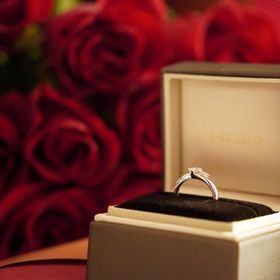 【アイプリモ(I-PRIMO)の口コミ】 ネットのホームページにそれぞれの指輪の商品写真が乗っており、その時か…