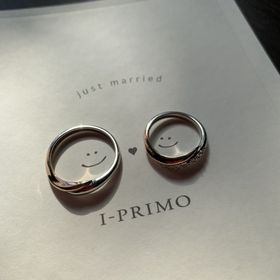 【アイプリモ(I-PRIMO)の口コミ】 先に旦那さんが選んでくれていたのもありますが、実際に生で見させて頂く…