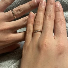 【アイプリモ(I-PRIMO)の口コミ】 アイプリモさんのペールブラウンとゆうカラーがとても気になり、お店に行…