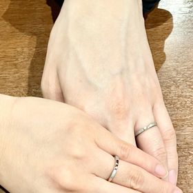 【ichi(イチ)の口コミ】 お店の広告を見て､デザインを気にしたので予約して､来店しました。指輪の…