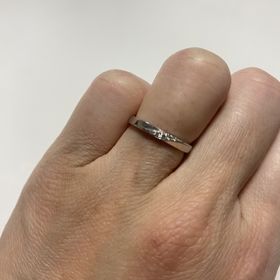 【ヴァンドーム青山(VENDOME AOYAMA)の口コミ】 3つ検討していたブランドがありました。
ヴァンドームさんは通りがかりで
…