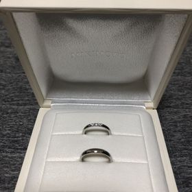 【MIKIMOTO(ミキモト)の口コミ】 地元である三重県の百貨店にあり、老舗メーカーなので、品質は安心してい…