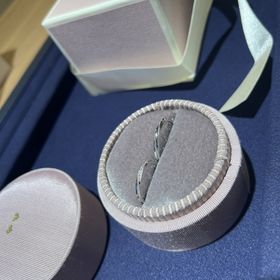 【LOVE NOTESの口コミ】 2人の意見がピッタリ合ってなお価格も予算内！
着け心地も最高でキラキラ…