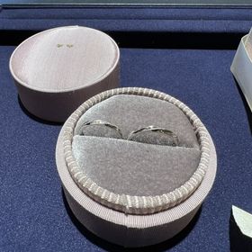 【LOVE NOTESの口コミ】 ふたりのいけんがいっちして価かくも予さんないであり、指輪のテーマでも…