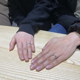 【出雲結(いずもゆい)の口コミ】 インスタグラムで見つけて一目惚れしました。
シンプルで和風なデザインの…