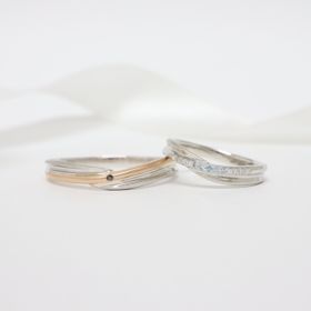 【LEGAN(レガン)の口コミ】 猫を6匹飼っていて2022.2.22に籍を入れたので
結婚指輪に猫6匹をどうして…