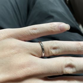 【銀座ダイヤモンドシライシの口コミ】 シンプルで使いやすいのを探していました。
デザインもそこまで、派手では…