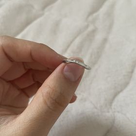 【ケイウノ ブライダル(K.UNO BRIDAL)の口コミ】 価格の割に、とても可愛くて良かったです。
デザインを提案してくださった…