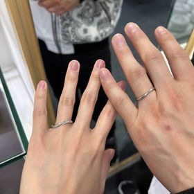 【BIJOUPIKO(ビジュピコ)の口コミ】 価格がどのブランドよりもお手頃で、デザインも似たようなものだったので…