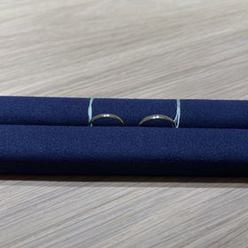 【NIESSING(ニーシング)の口コミ】 指輪のつけ心地が抜群でつけてないような感覚になりとても感動したこと
長…