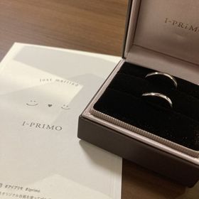 【アイプリモ(I-PRIMO)の口コミ】 デザインがシンプルで、ウェーブがかってとても綺麗でした。ペルセウスは…
