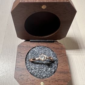 【鎌倉彫金工房の口コミ】 1番の決めてはなんと言っても自分達で作れるということ！1本の棒から始ま…