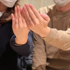 【【閉業】フラー・ジャコー(FURRER-JACOT)の口コミ】 鍛造であること、つけ心地がいいものなど、質を重視して探していました。…