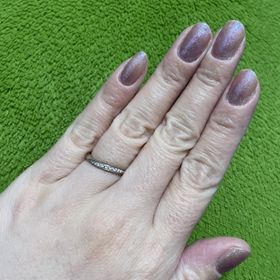 【ヴァンドーム青山(VENDOME AOYAMA)の口コミ】 使いやすいデザインで、ずっとつけていられるほど
付け心地がよかったです…