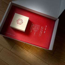 【出雲結(いずもゆい)の口コミ】 デザインと店名で一目惚れをしてお店に直接見に行きました！ネットで見る…