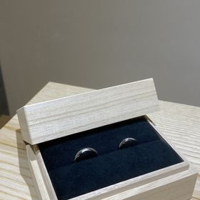 【出雲結(いずもゆい)の口コミ】 コンセプトとデザインが気に入りました。
いくつかお店を回ってみた際に彼…