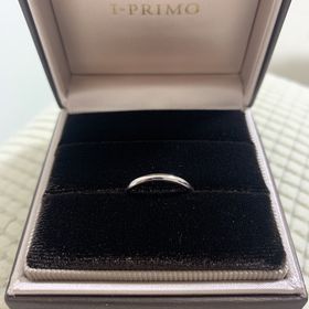 【アイプリモ(I-PRIMO)の口コミ】 デザインがシンプルなのを探していて、一目惚れで決めた。
デザインが可愛…