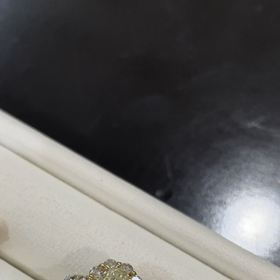 【サトウ宝石の口コミ】 卸価格で購入できます。
おそらくブランドで買うものの半額の値段で、2倍…