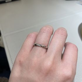 【ショーメ(CHAUMET)の口コミ】 キラキラしており、ほかのブランドよりもゴージャス感！特別感！がとても…