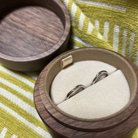 【COLANY(コラニー)】の口コミ 指輪の決めては花をモチーフにした、ブランドが魅力的だったからです。花が...