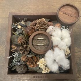 【鎌倉彫金工房の口コミ】 お互いが仕事やお出かけ先でも違和感なくつけられること、それを一番に考…