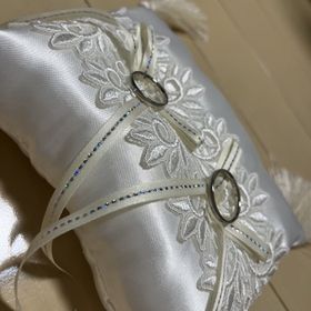 【PILOT BRIDAL(パイロットブライダル)の口コミ】 デザイン重視です！！可愛いです！指につけた時にこれだと思いました。マ…