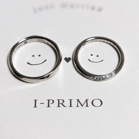 【アイプリモ(I-PRIMO)の口コミ】 付け心地、アフターケアの手厚さを重視しました。付けたときのダイアモン…