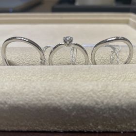 【TRECENTI(トレセンテ)の口コミ】 シンプルで上品なデザイン
アフターサービスの充実していて、長く愛用でき…