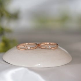 【Cayof(カヨフ)の口コミ】 アンティークさを求めたので、鏡面にしないテクスチャーも考え悩みました…