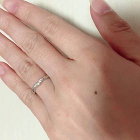 【ケイウノ ブライダル(K.UNO BRIDAL)の口コミ】 ディズニーが好きだったので、ディズニーデザインでの選択肢が豊富だった…